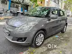 Maruti Suzuki Swift VVT ZXI, 2013, Petrol
