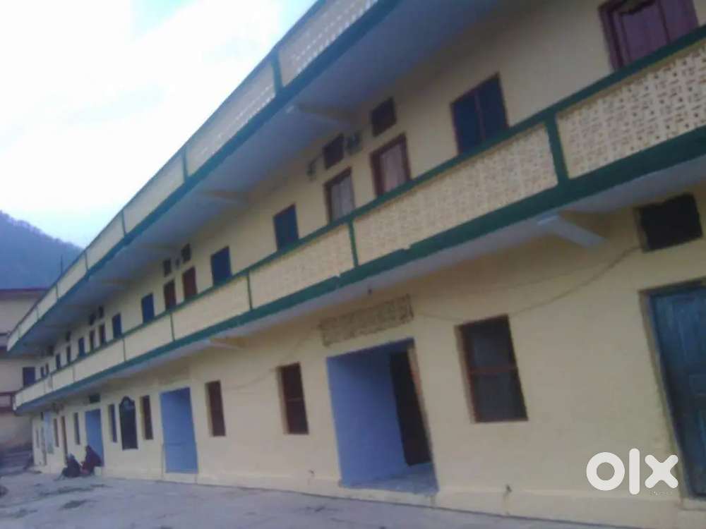 किराए हेतु जमीन मकान के लिए संपर्क करें