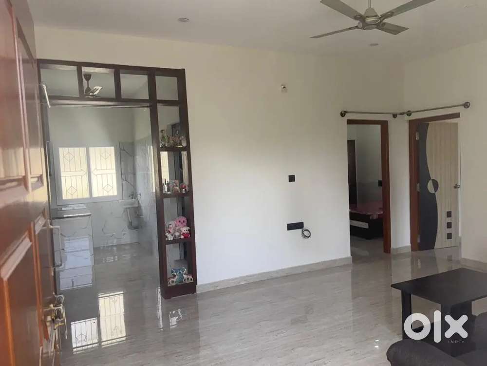 3BHK house for rent