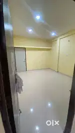 2BHK Flat Moderate Construction