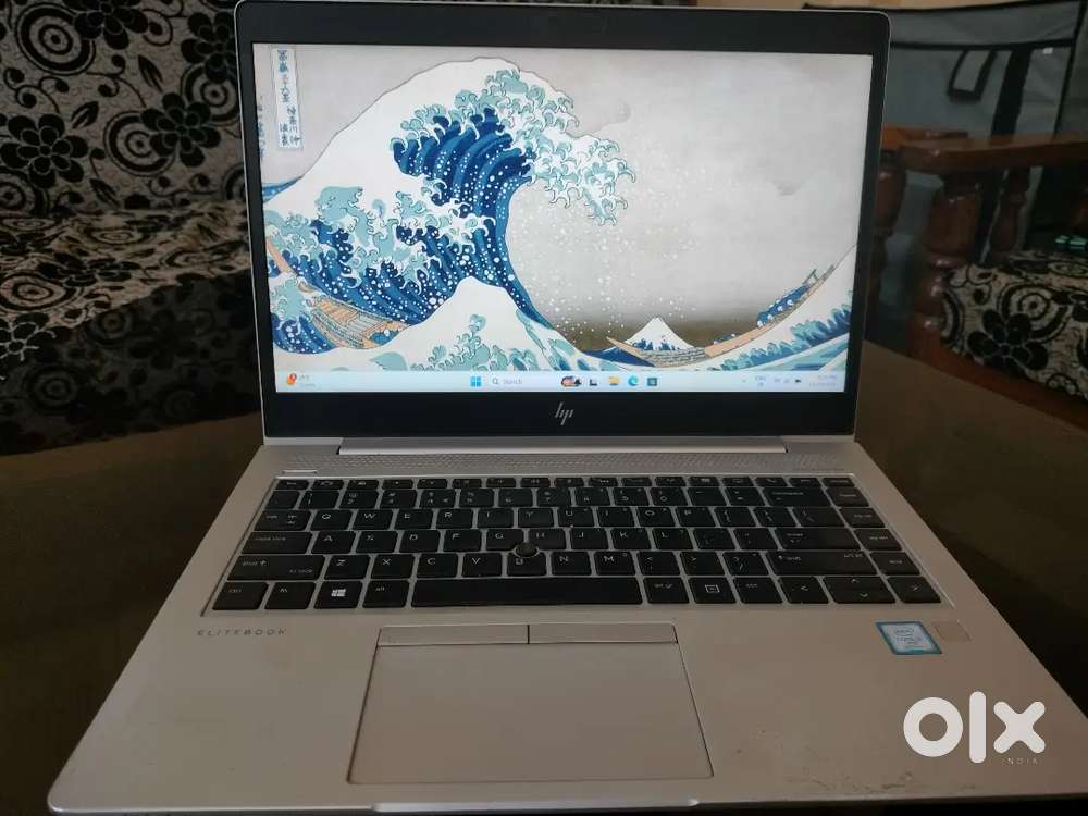 i5 8th generation / 16gb ram /512gb SSD storage / window 11 home