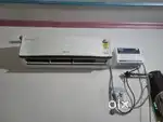 Voltas Inverter AC 1.5 ton