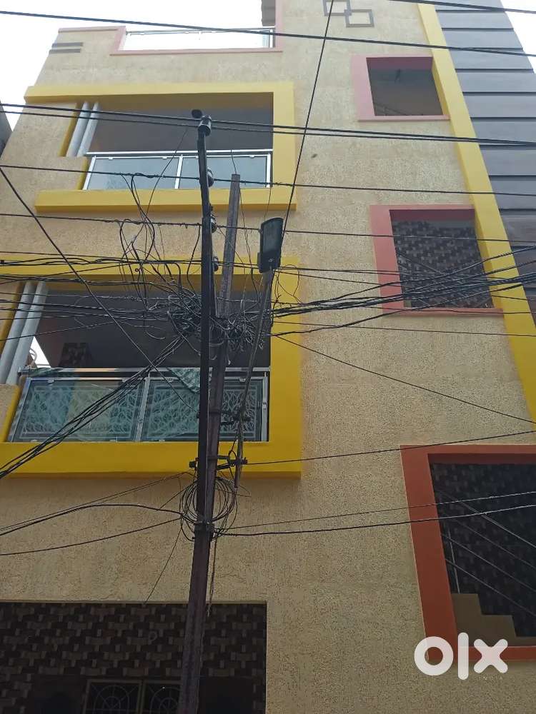 Single bed room house for rent. In Gajuwaka