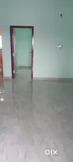 New home with full of love and courage.