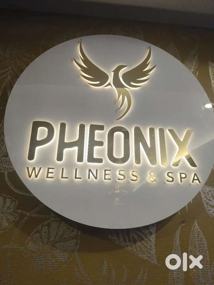 Therapist vacancy