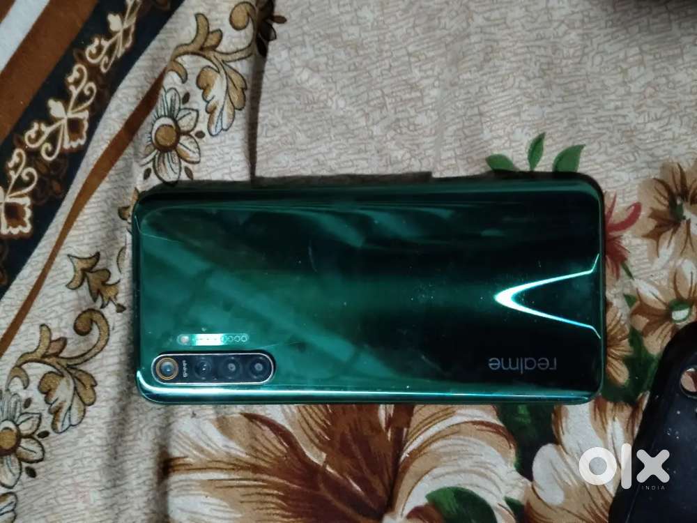 Realme x2 good condition