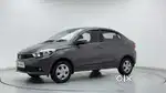 Tata Tigor 1.2 Revotron XT, 2018, Petrol