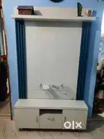 Lcd panel with Excellent condition