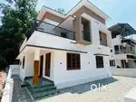 5CENT KAKKANAD PALLIKKARA 3BHK NEW HOUSE