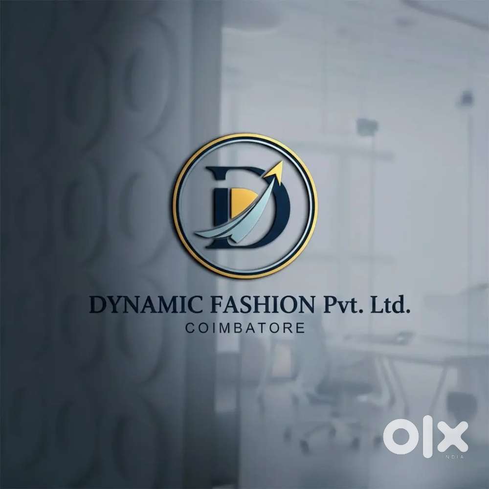 Dynamic fashion Pvt Ltd