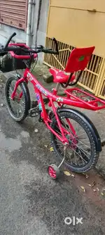 Avon company cycle, 4sall se 9sall ki baby ke liye.