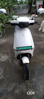 Ola urgent selling