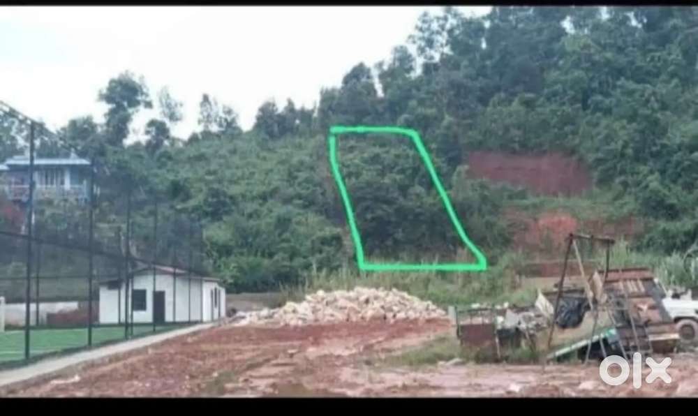 20 metr na gs road barim