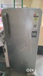 BPL Refrigerator