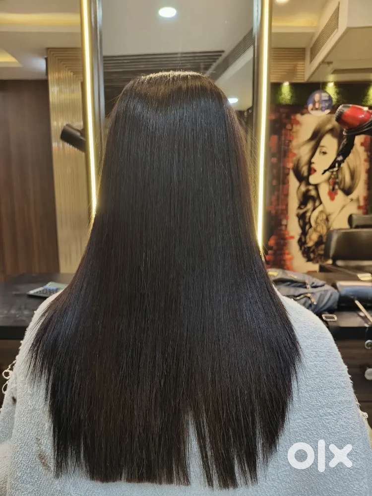 Experience Beautician