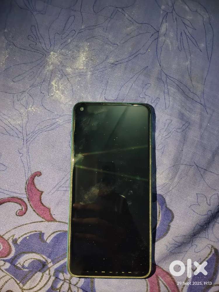 Redmi note9