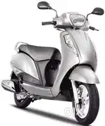 Daily rent scooter for 900
