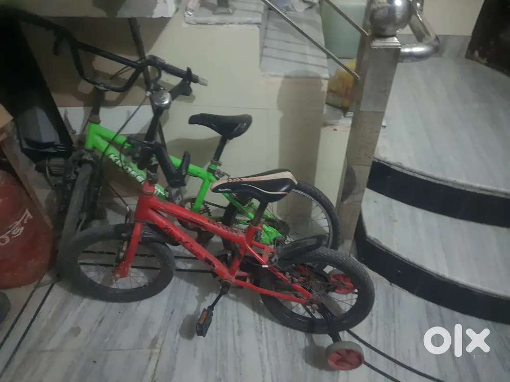 Good condition