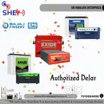 High Backup &amp; Lowest price * Low maintenance cost UPS &Batteries!