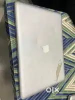 Macbook pro MD101.