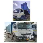 Hyva,tipper,dumper kamavr milel 12tayr,10tayer 3525,2518