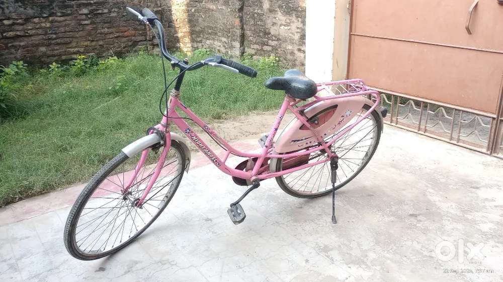 Tata Stryder , Night Angel Bicycle