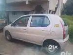 Tata Indica V2 2016 Diesel Good Condition