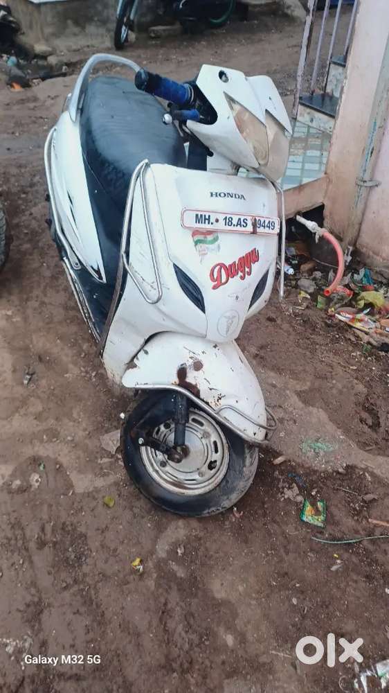 Good condition