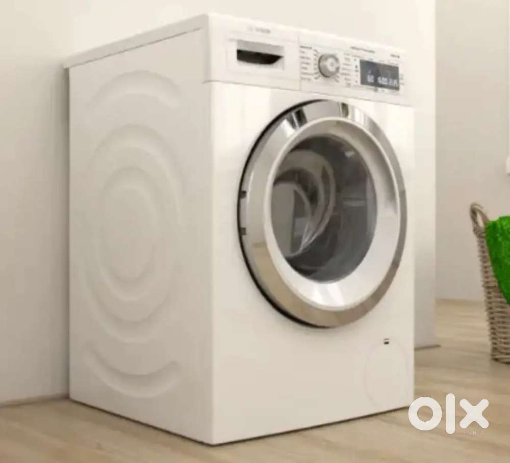 Washing machine repair All services