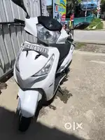 Hero Destini 125 Bs6