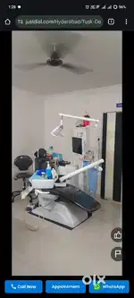 Dental clinic for sale