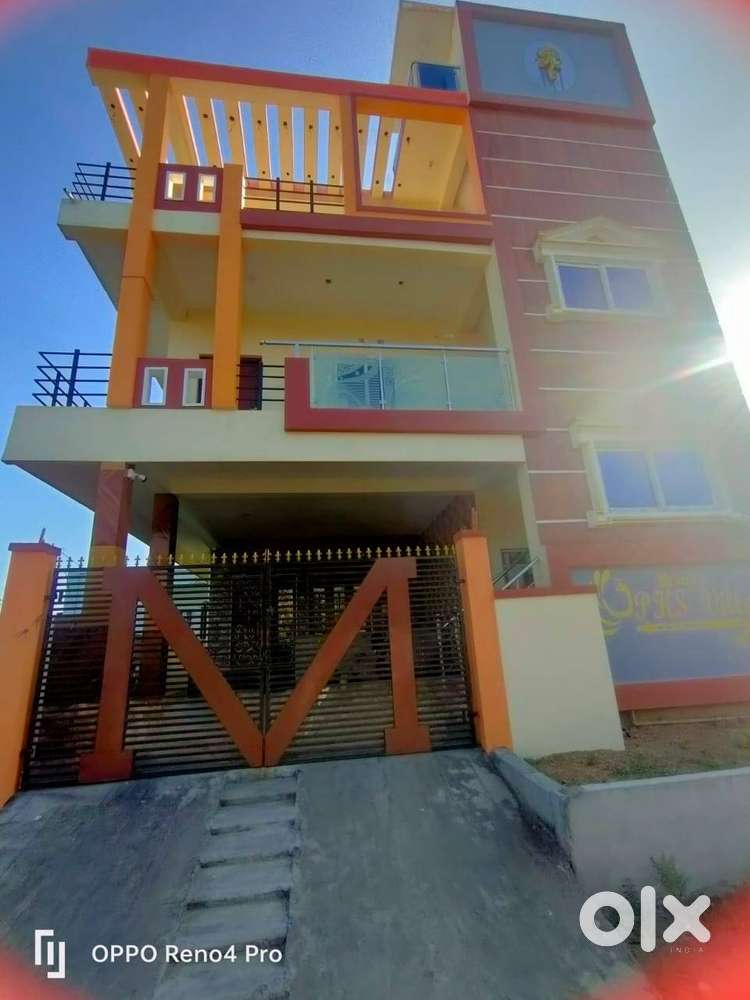 CMDA RERA Plot # New Perungalathur