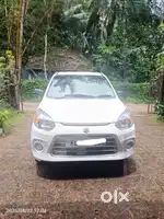 Maruti Suzuki Alto 800 2017