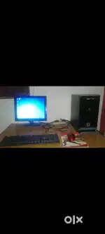 Computer Setup