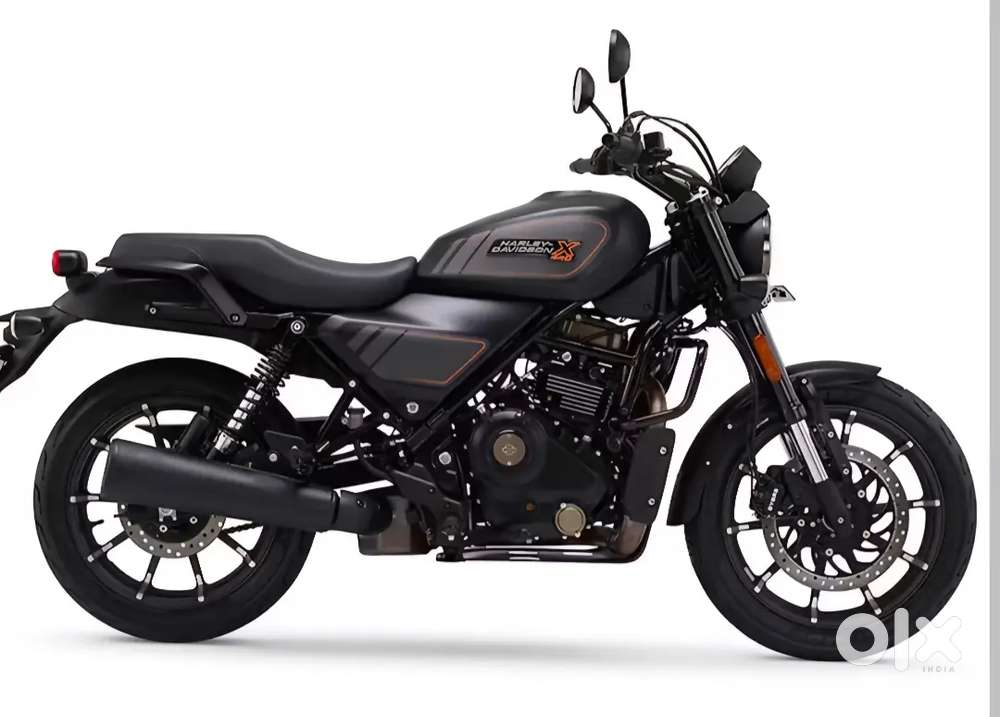 New harley Davidson  X440S for urgent sale