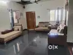 3+2 Sofa and 1 Diwan