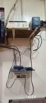 10 HD CCTV camera full complete setup