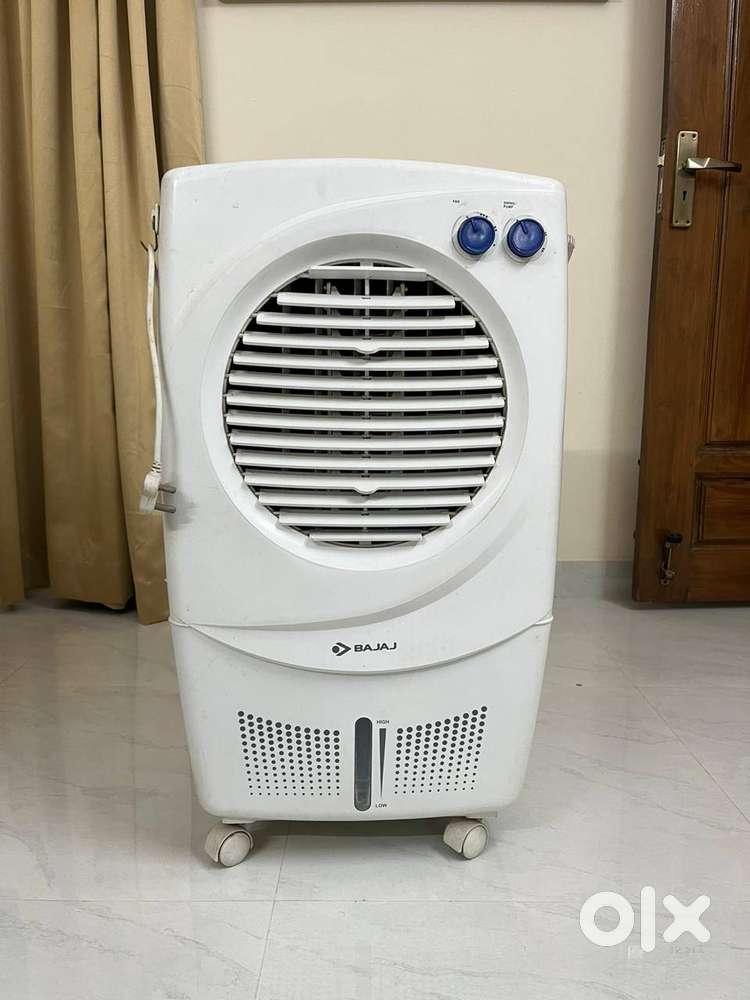 Used Bajaj PX97 Torque Air Cooler – Great Condition!