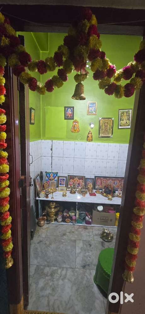 2 BHK available for rent