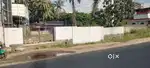 Vytila kundannoor highway front 8.5cent Commercial plot