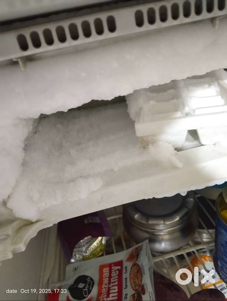 Godrej fridge 165ltr for sale