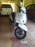 Jupiter in good condition