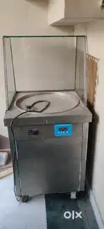 Brand New - Ice Cream Machine