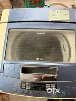 LG Washing Machine