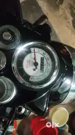 Moter cycle