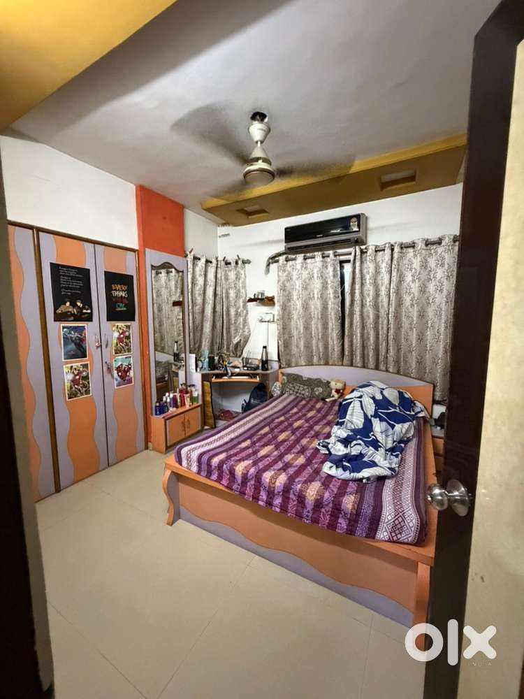 Female flatmate needed for 2bhk flat