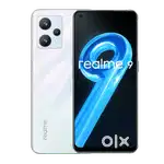 Realme 9 4g 8GB/128GB Perfect Condition