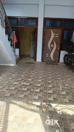 2 BHK SEMI Furnished available for Rent  near Airport opp DD Nagar gat
