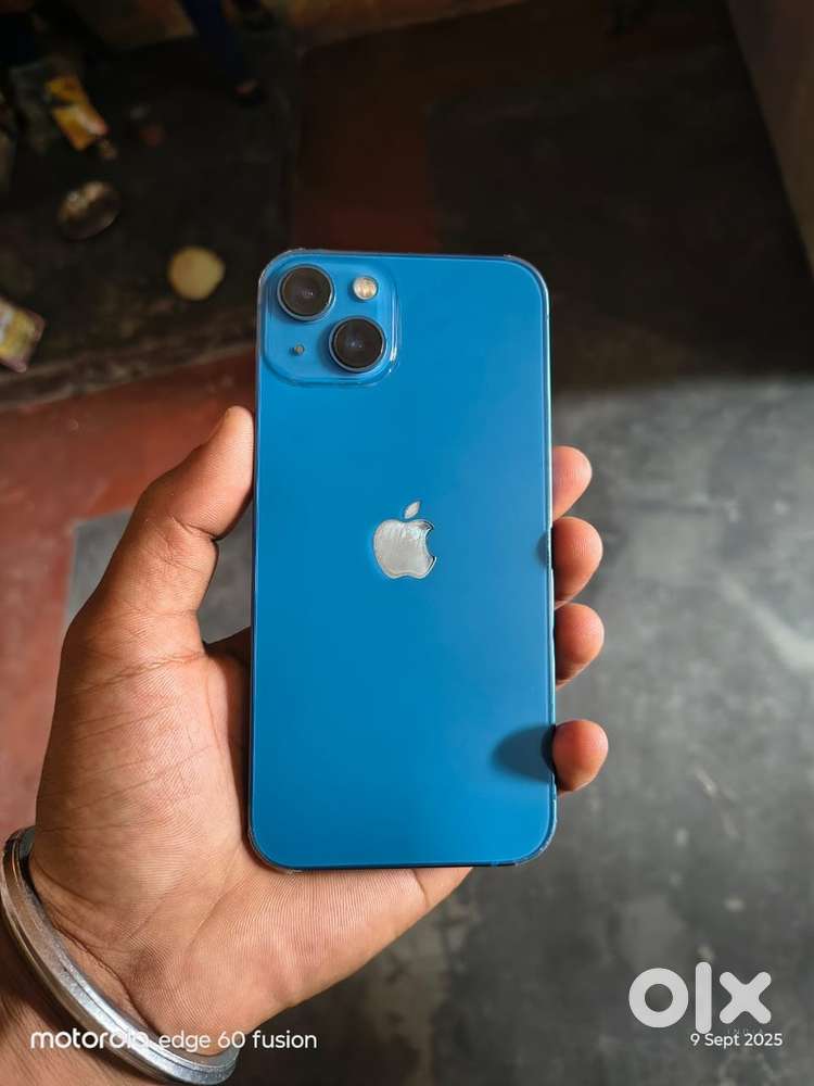 I phone 13