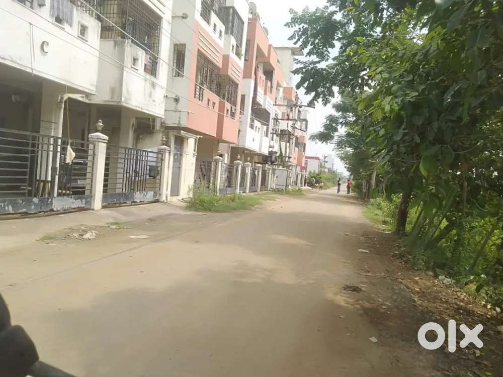 Villa Plot For Sale in Manimangalam, Tambaram, Chennai
